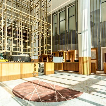 West Walk Retaj Hotel Al Rayyan المظهر الخارجي الصورة