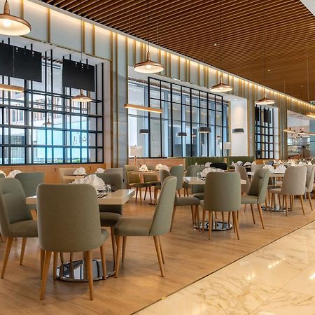 West Walk Retaj Hotel Al Rayyan المظهر الخارجي الصورة
