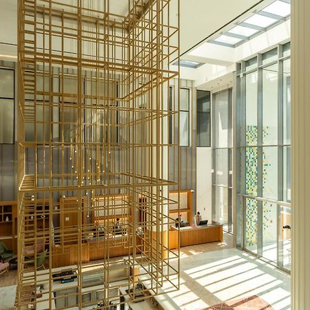 West Walk Retaj Hotel Al Rayyan المظهر الخارجي الصورة