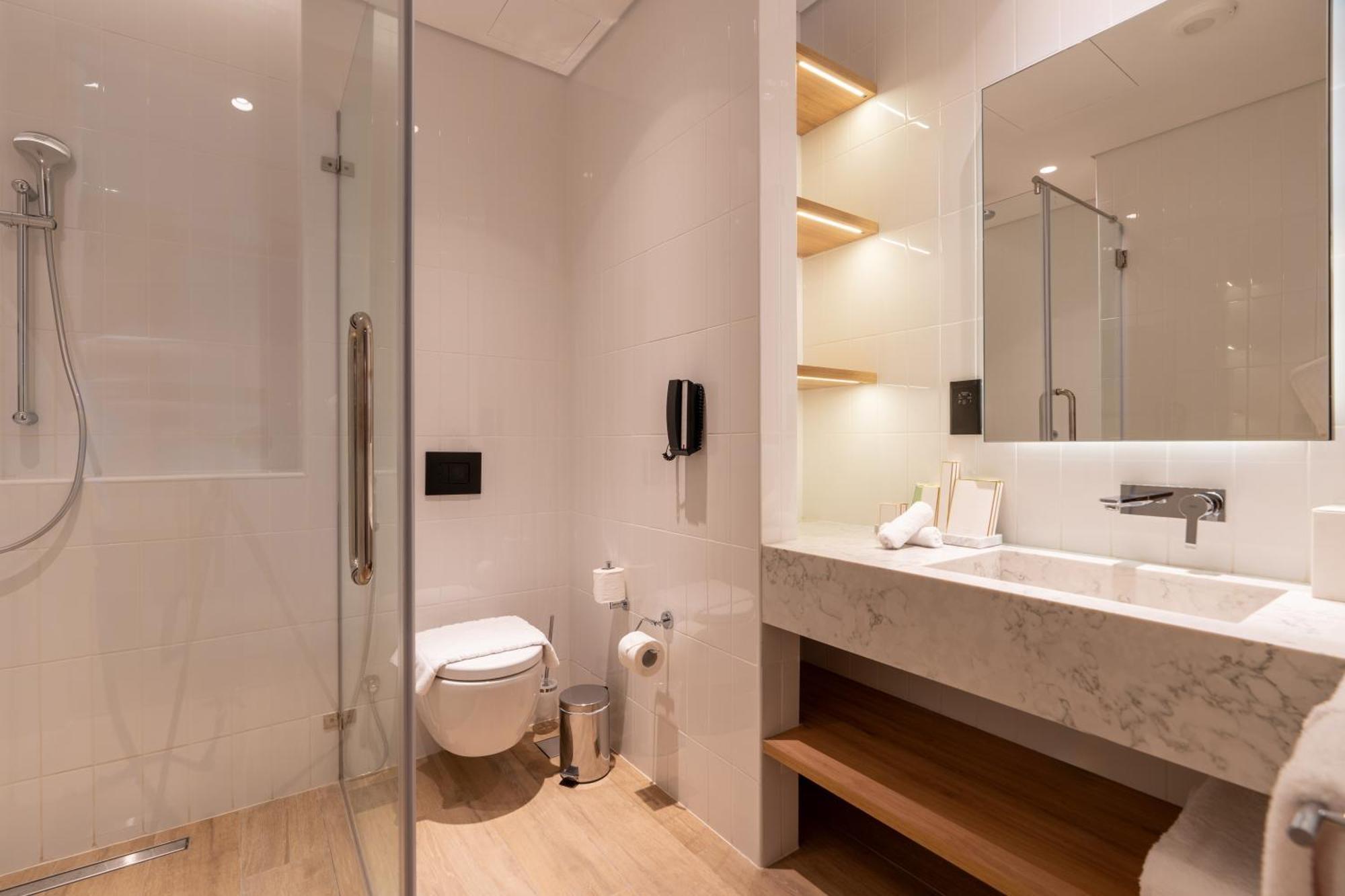 West Walk Retaj Hotel Al Rayyan المظهر الخارجي الصورة