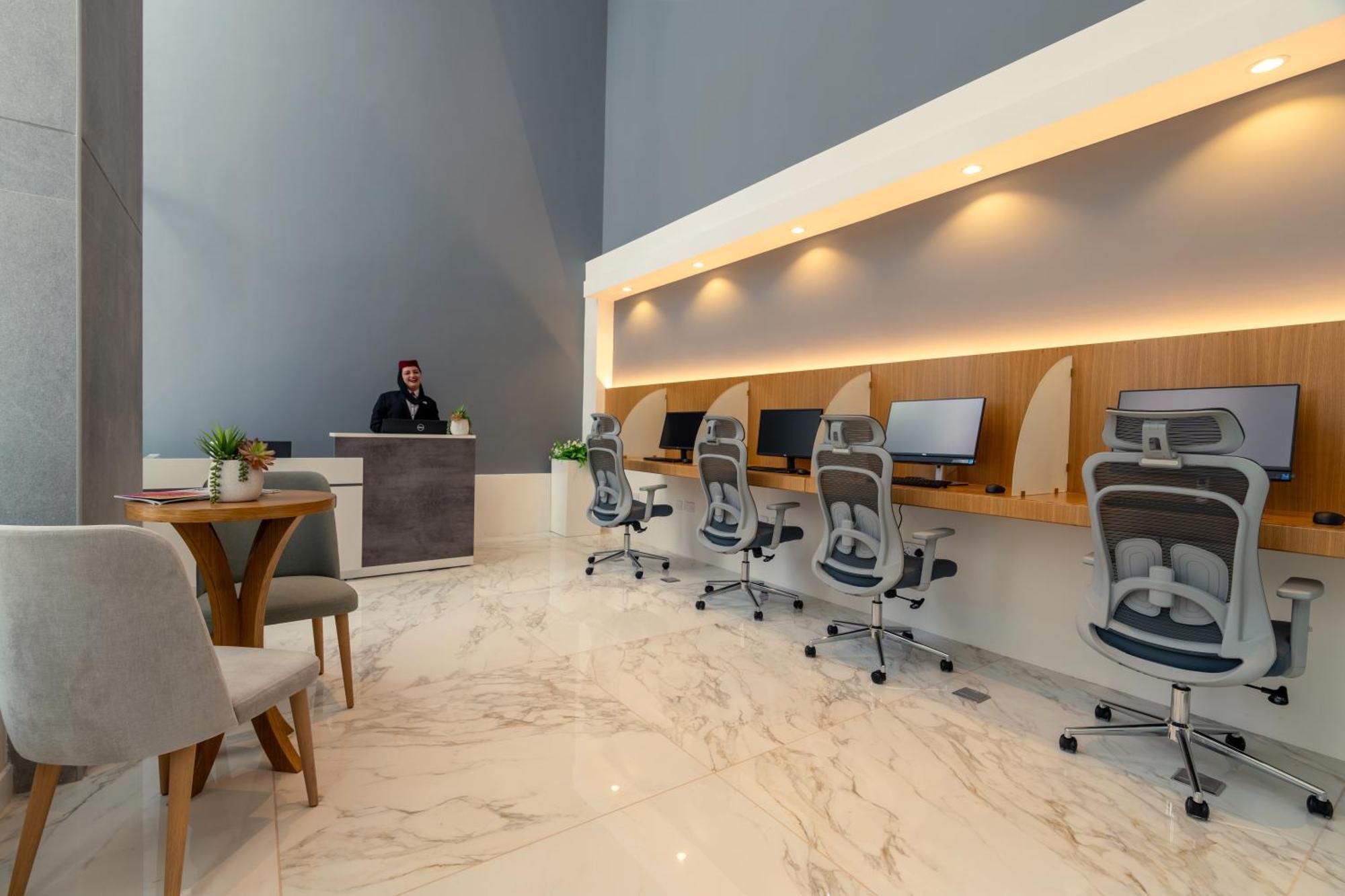 West Walk Retaj Hotel Al Rayyan المظهر الخارجي الصورة