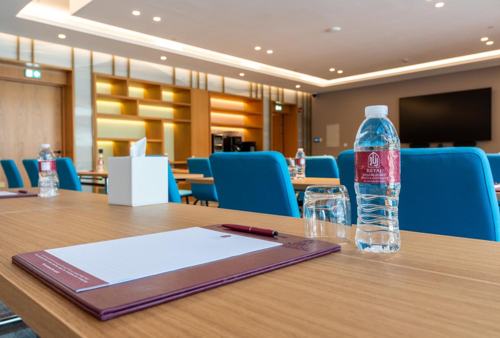 West Walk Retaj Hotel Al Rayyan المظهر الخارجي الصورة