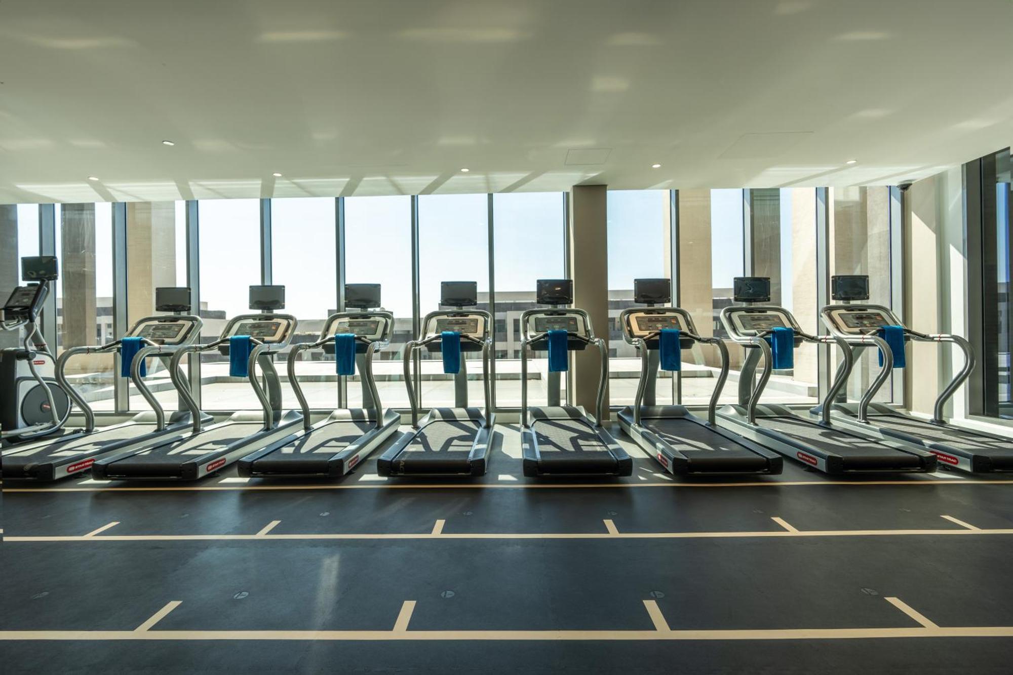 West Walk Retaj Hotel Al Rayyan المظهر الخارجي الصورة