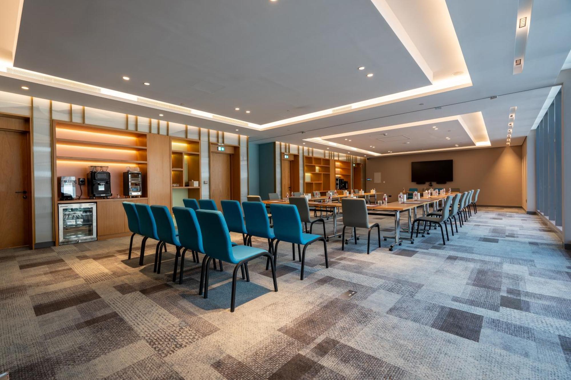 West Walk Retaj Hotel Al Rayyan المظهر الخارجي الصورة