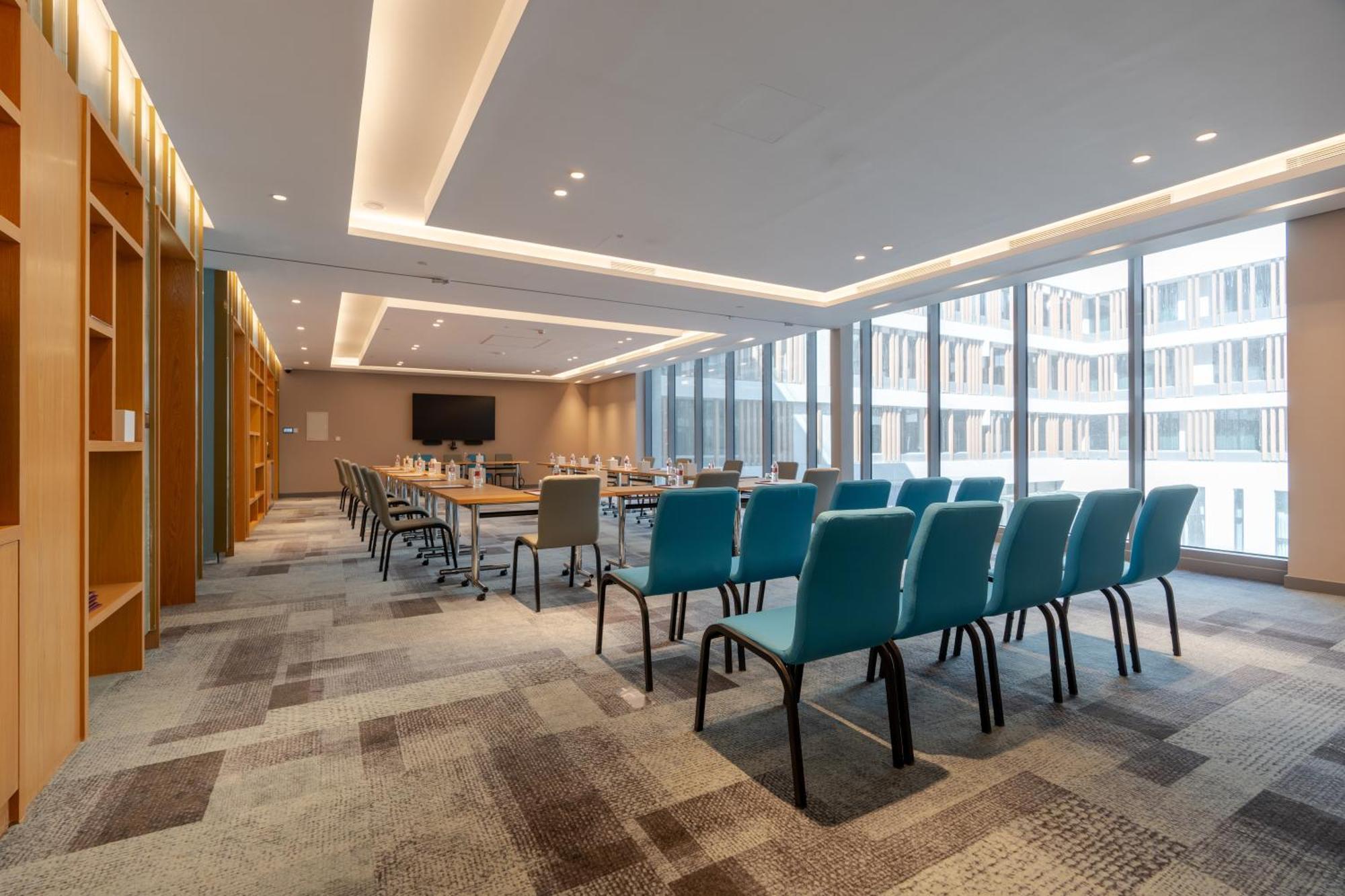 West Walk Retaj Hotel Al Rayyan المظهر الخارجي الصورة