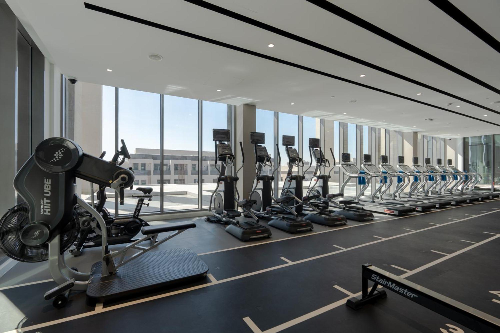 West Walk Retaj Hotel Al Rayyan المظهر الخارجي الصورة