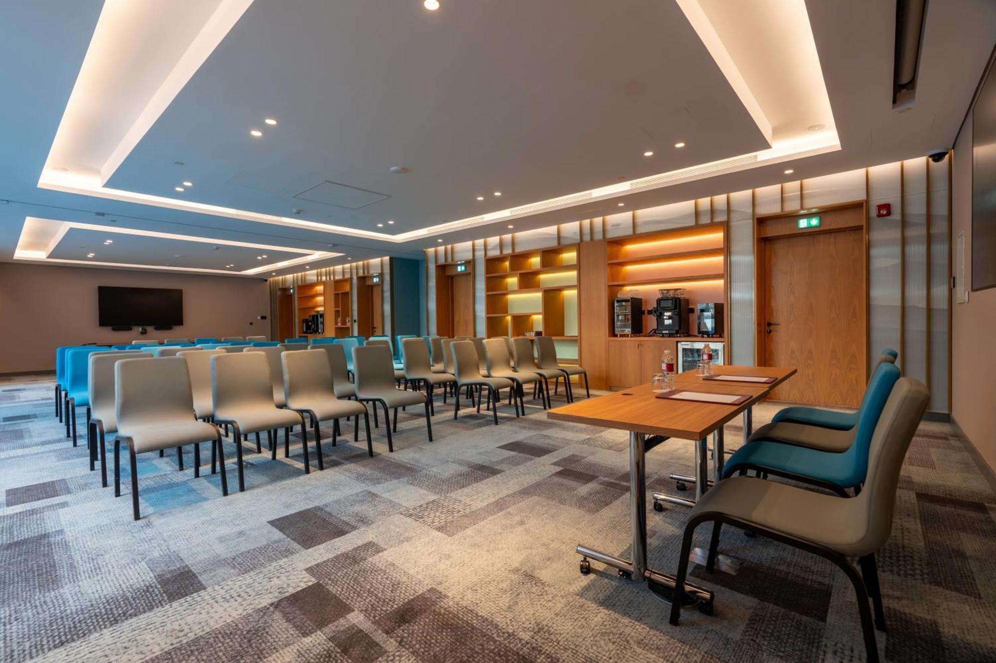 West Walk Retaj Hotel Al Rayyan المظهر الخارجي الصورة