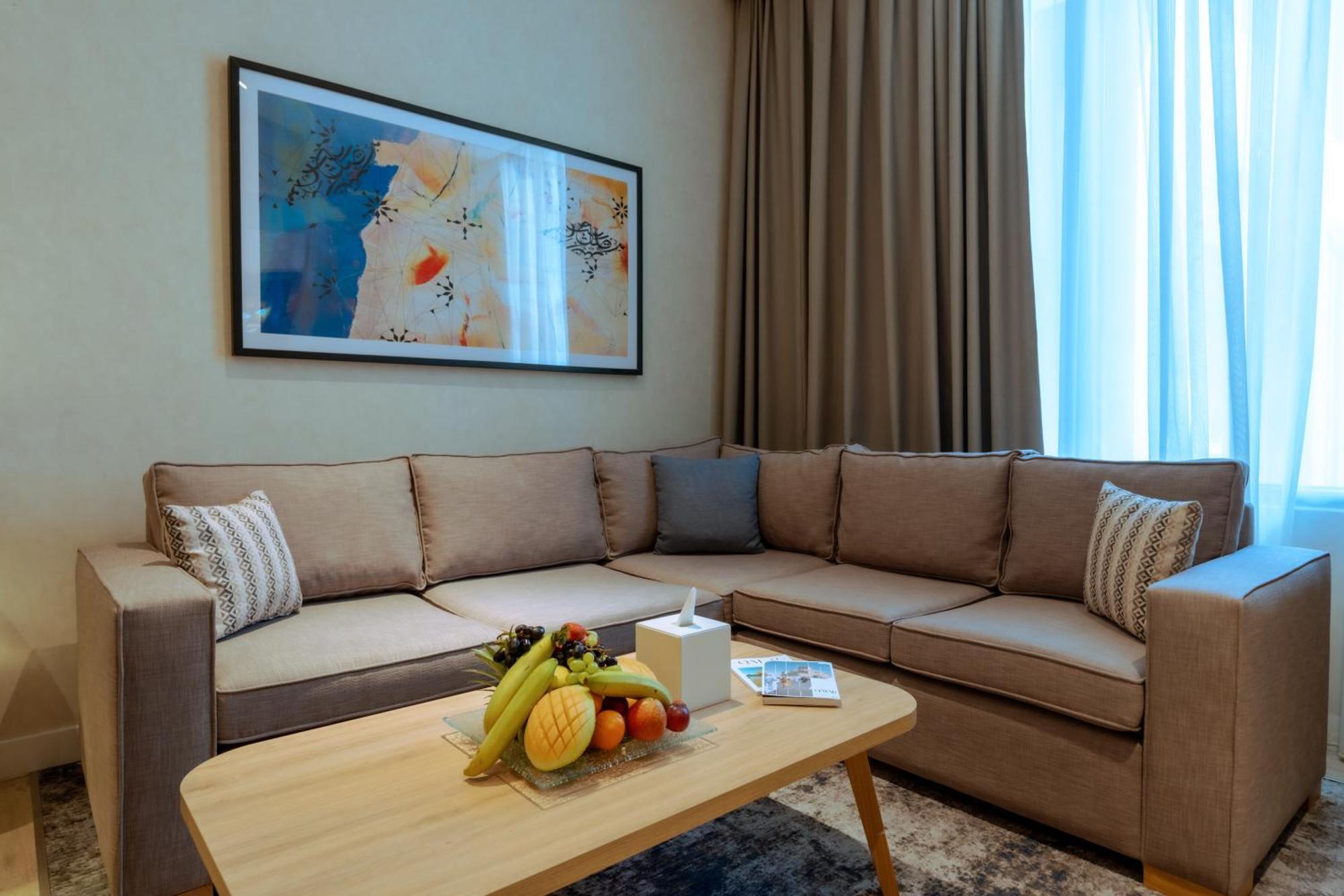 West Walk Retaj Hotel Al Rayyan المظهر الخارجي الصورة