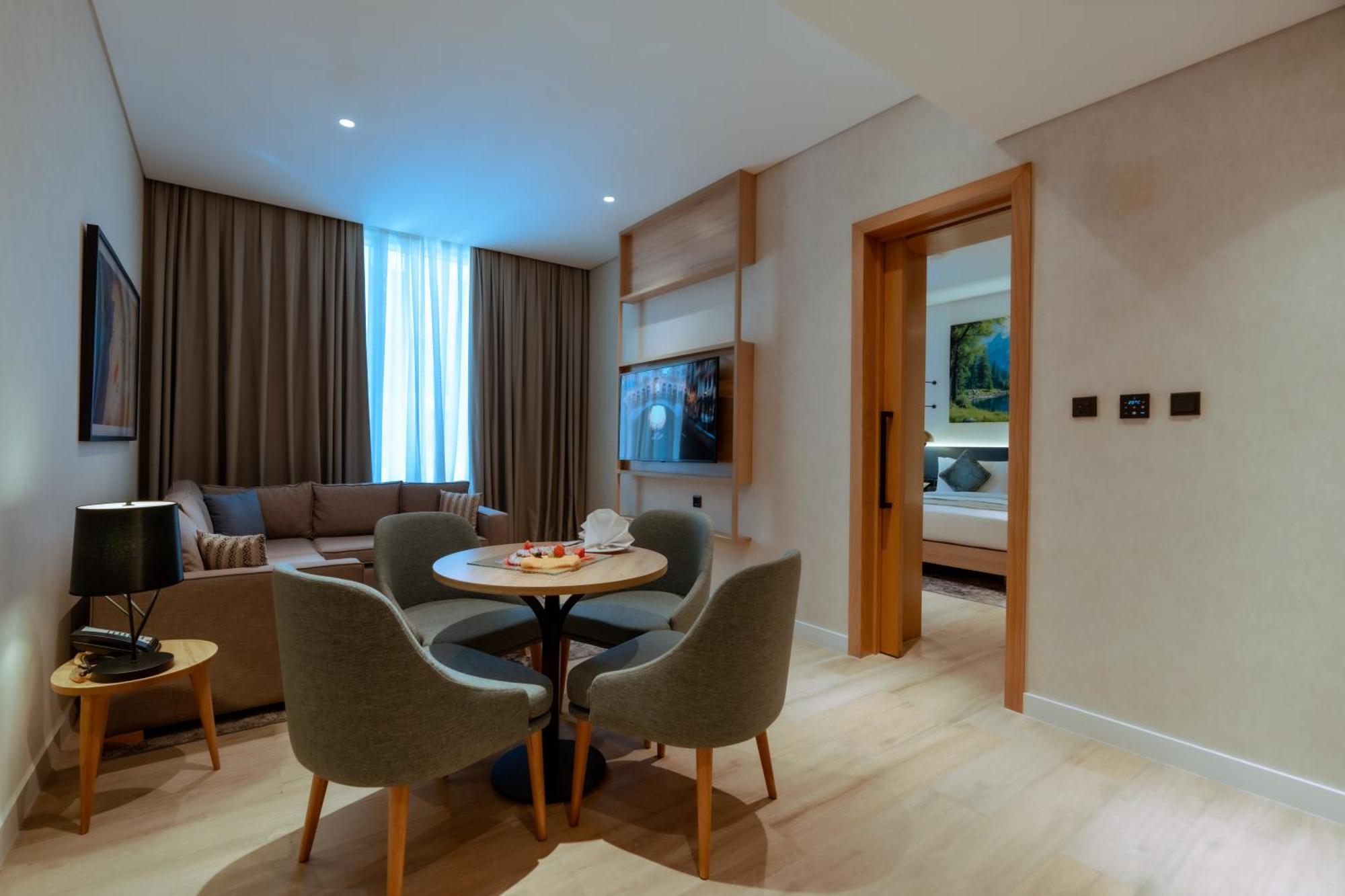 West Walk Retaj Hotel Al Rayyan المظهر الخارجي الصورة