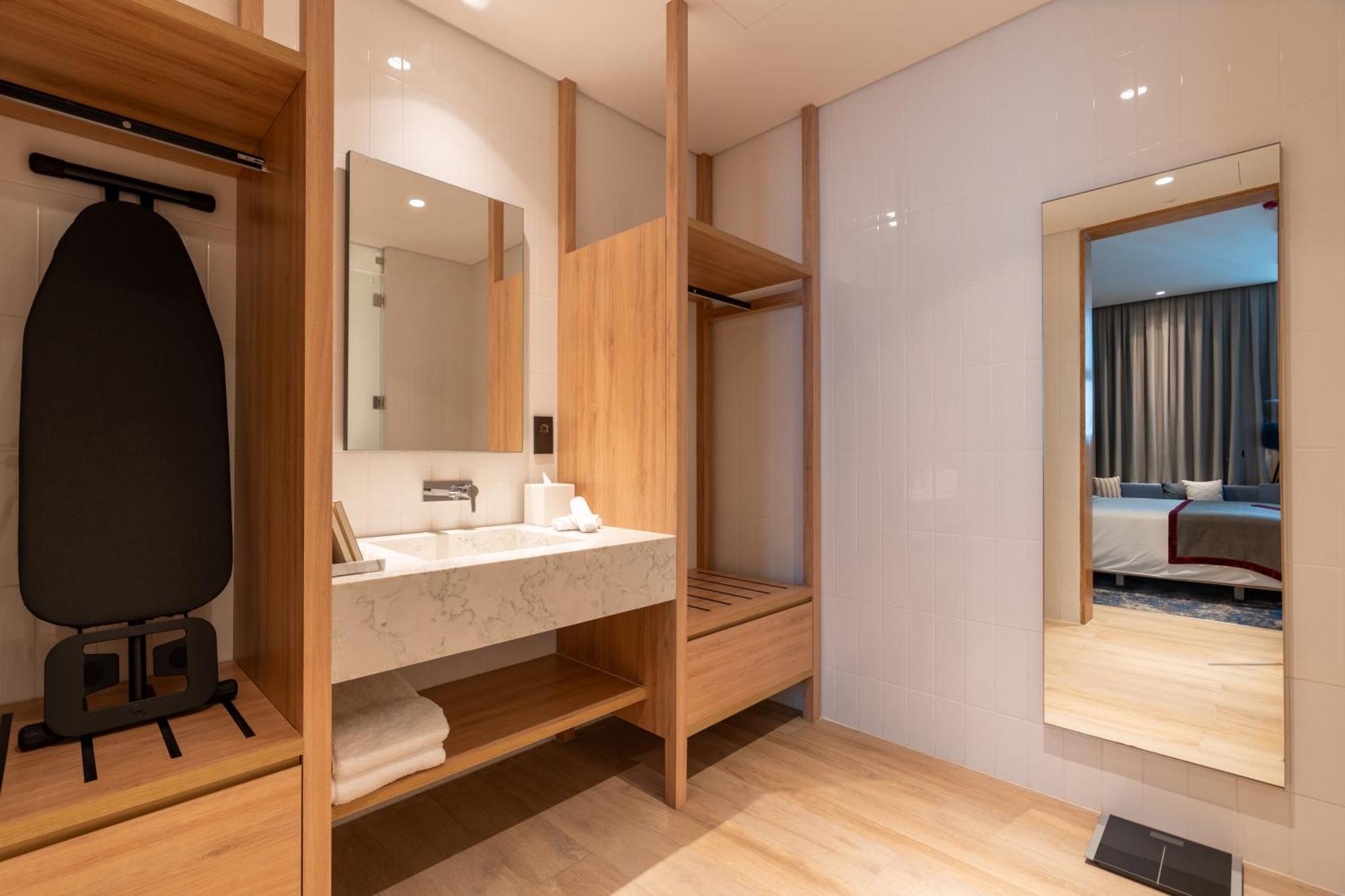 West Walk Retaj Hotel Al Rayyan المظهر الخارجي الصورة