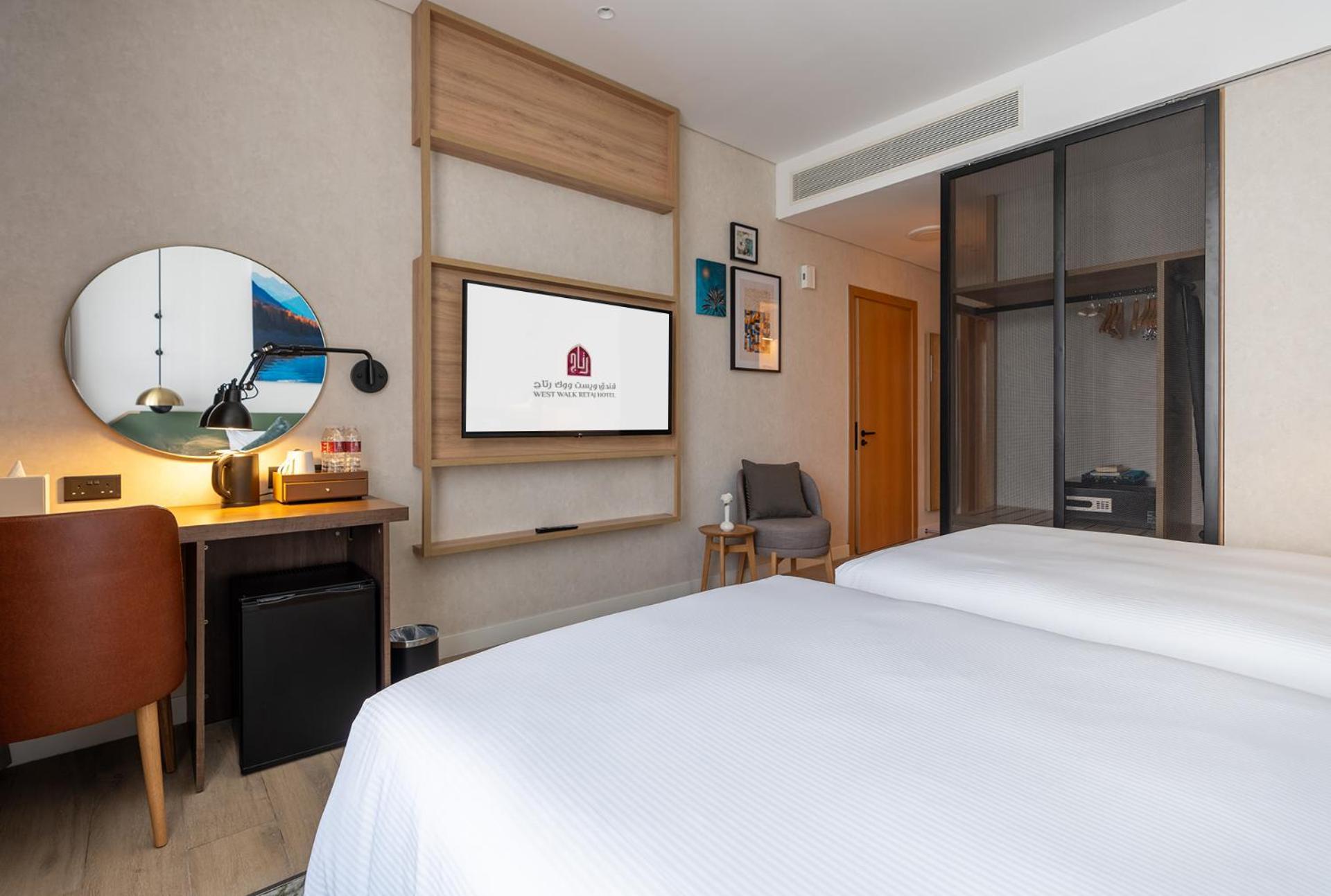 West Walk Retaj Hotel Al Rayyan المظهر الخارجي الصورة