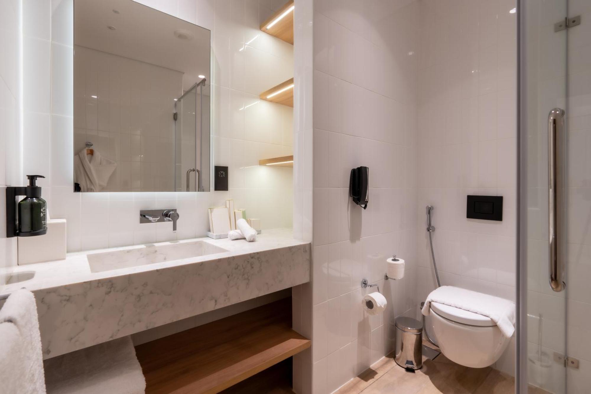 West Walk Retaj Hotel Al Rayyan المظهر الخارجي الصورة