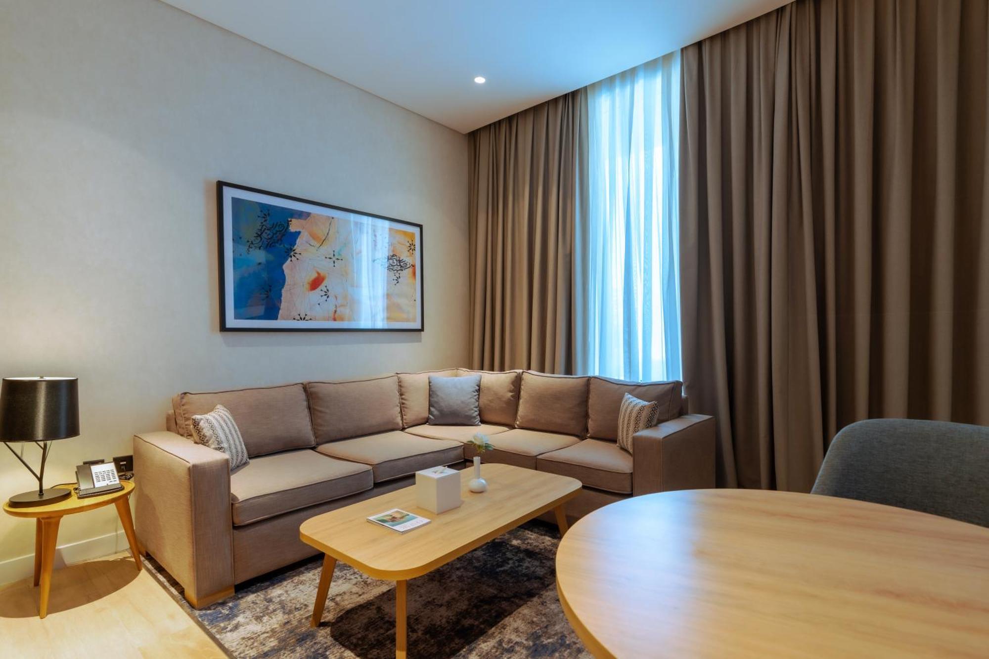 West Walk Retaj Hotel Al Rayyan المظهر الخارجي الصورة
