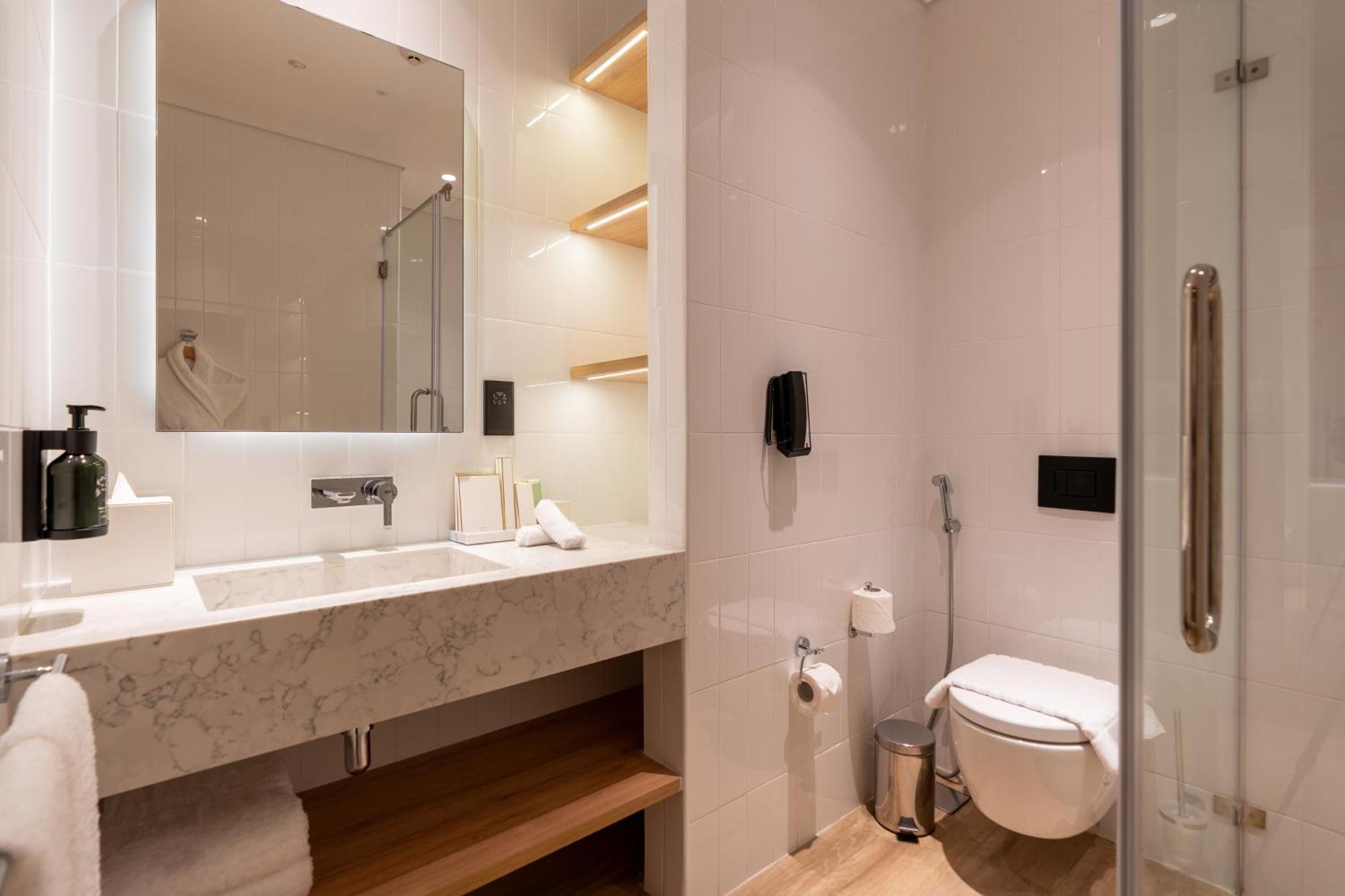 West Walk Retaj Hotel Al Rayyan المظهر الخارجي الصورة