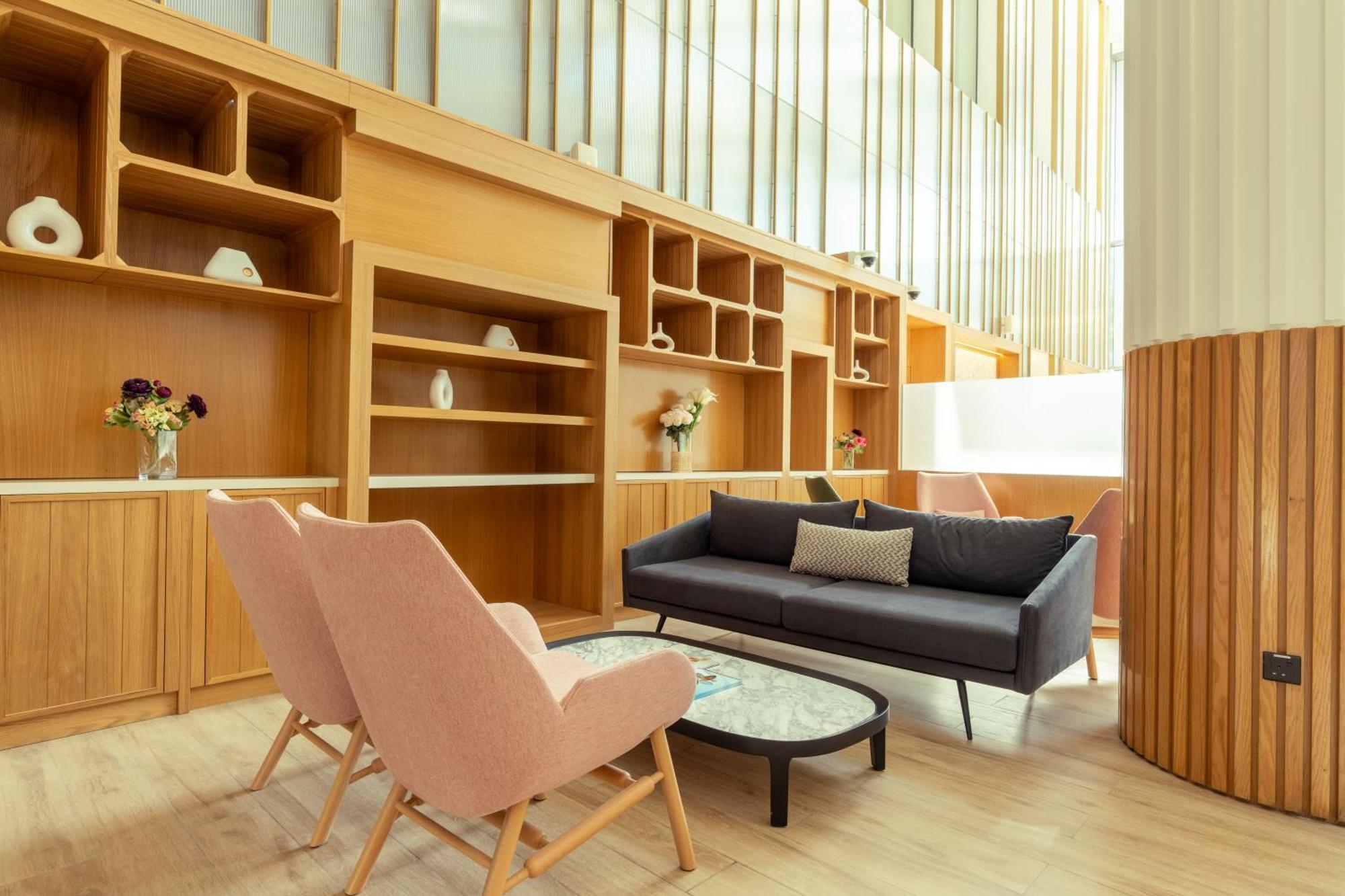 West Walk Retaj Hotel Al Rayyan المظهر الخارجي الصورة