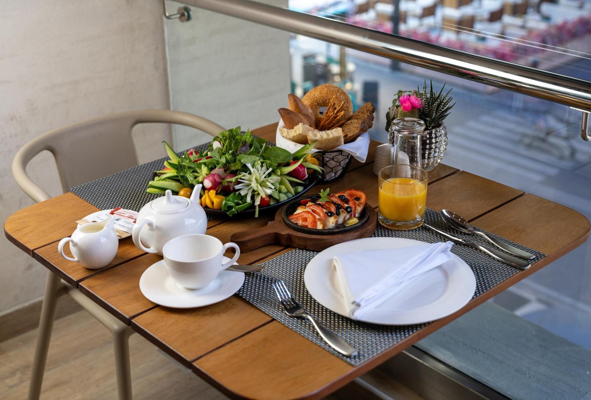 West Walk Retaj Hotel Al Rayyan المظهر الخارجي الصورة